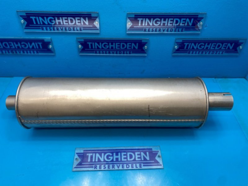 Motor und Motorteile типа Sonstige 3000, Gebrauchtmaschine в Hemmet (Фотография 1)