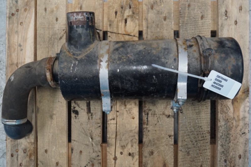 Motor und Motorteile типа Sonstige 3000, Gebrauchtmaschine в Hemmet (Фотография 10)