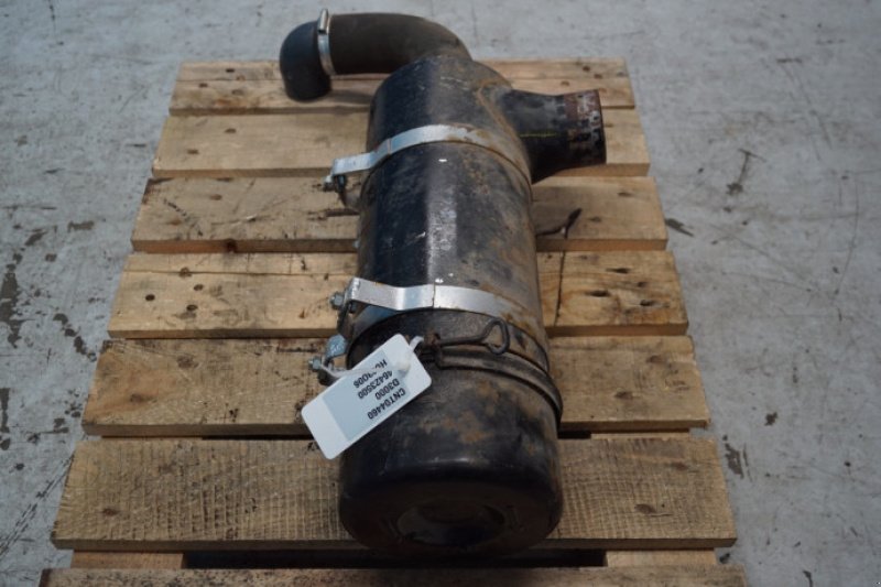 Motor und Motorteile типа Sonstige 3000, Gebrauchtmaschine в Hemmet (Фотография 2)