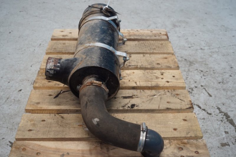 Motor und Motorteile типа Sonstige 3000, Gebrauchtmaschine в Hemmet (Фотография 5)