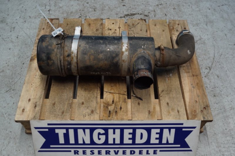 Motor und Motorteile типа Sonstige 3000, Gebrauchtmaschine в Hemmet (Фотография 1)