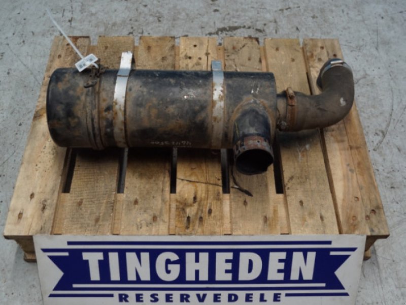 Motor und Motorteile типа Sonstige 3000, Gebrauchtmaschine в Hemmet (Фотография 1)