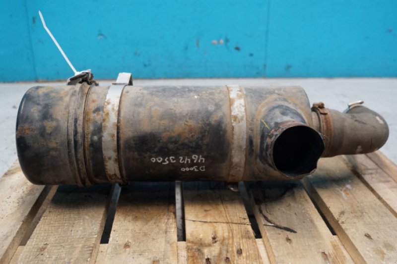 Motor und Motorteile типа Sonstige 3000, Gebrauchtmaschine в Hemmet (Фотография 3)