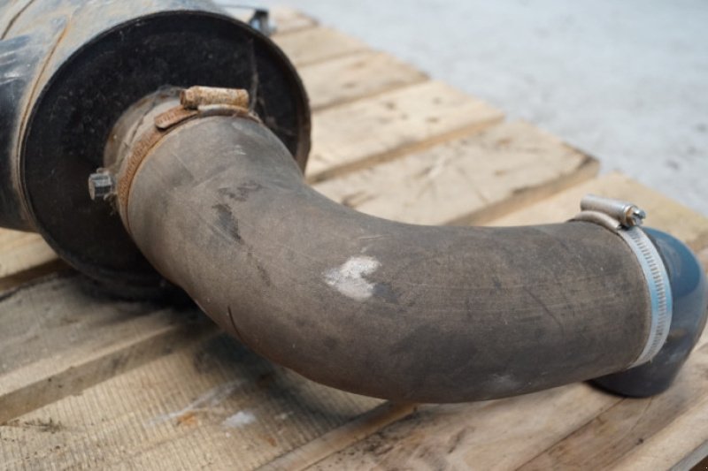 Motor und Motorteile типа Sonstige 3000, Gebrauchtmaschine в Hemmet (Фотография 7)