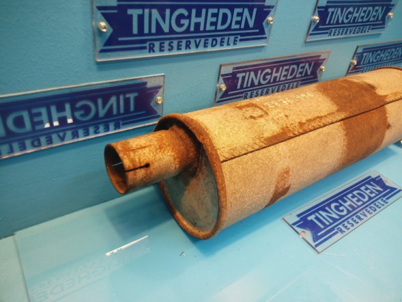 Motor und Motorteile типа Sonstige 3000, Gebrauchtmaschine в Hemmet (Фотография 2)