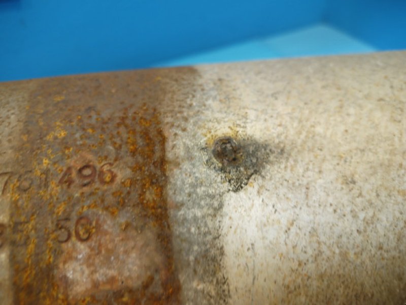 Motor und Motorteile типа Sonstige 3000, Gebrauchtmaschine в Hemmet (Фотография 11)