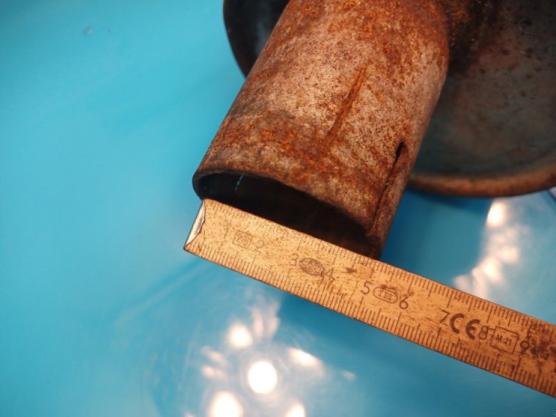 Motor und Motorteile типа Sonstige 3000, Gebrauchtmaschine в Hemmet (Фотография 8)