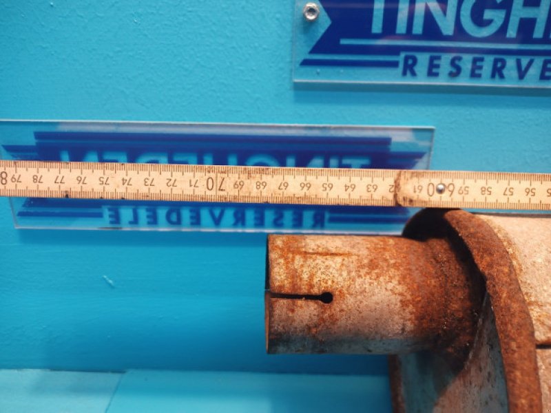 Motor und Motorteile типа Sonstige 3000, Gebrauchtmaschine в Hemmet (Фотография 7)