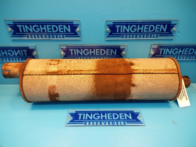 Motor und Motorteile типа Sonstige 3000, Gebrauchtmaschine в Hemmet (Фотография 1)