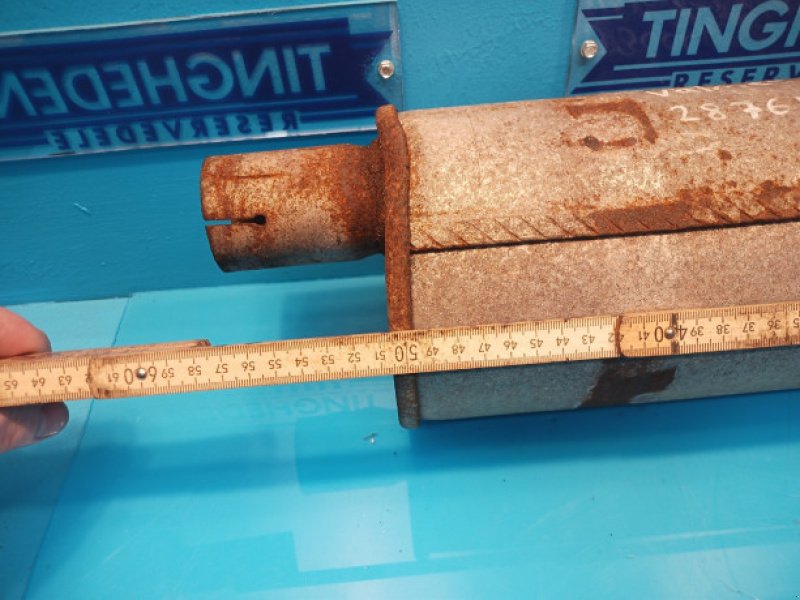 Motor und Motorteile типа Sonstige 3000, Gebrauchtmaschine в Hemmet (Фотография 5)