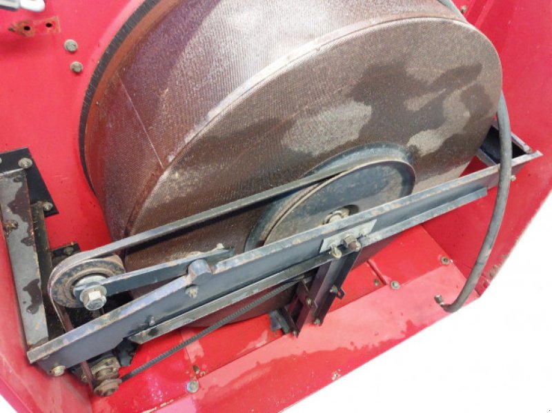 Motor und Motorteile типа Sonstige 40, Gebrauchtmaschine в Hemmet (Фотография 9)