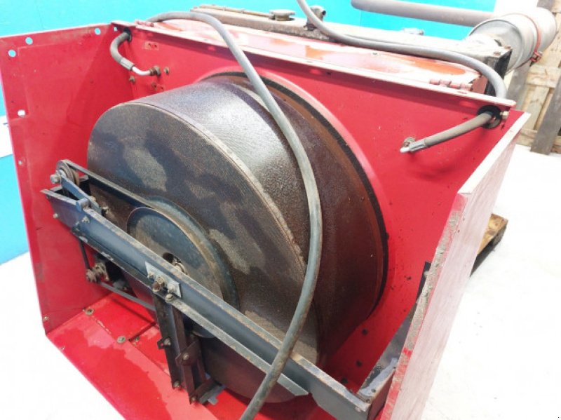 Motor und Motorteile типа Sonstige 40, Gebrauchtmaschine в Hemmet (Фотография 8)