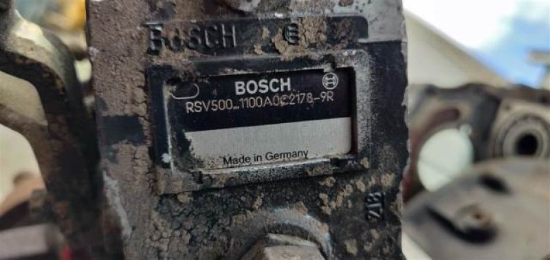 Motor und Motorteile типа Sonstige 620 DSG, Gebrauchtmaschine в Hemmet (Фотография 7)