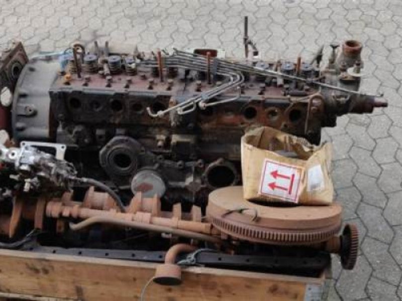 Motor und Motorteile типа Sonstige 620 DSG, Gebrauchtmaschine в Hemmet (Фотография 1)