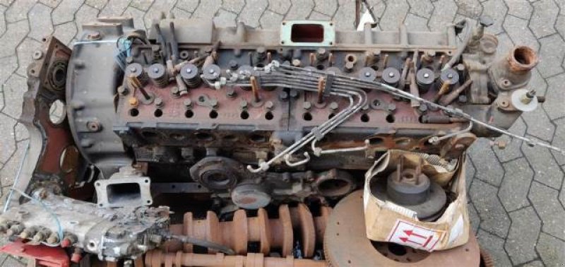 Motor und Motorteile типа Sonstige 620 DSG, Gebrauchtmaschine в Hemmet (Фотография 2)