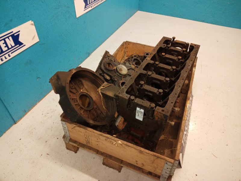 Motor und Motorteile типа Sonstige 620 DSL, Gebrauchtmaschine в Hemmet (Фотография 2)