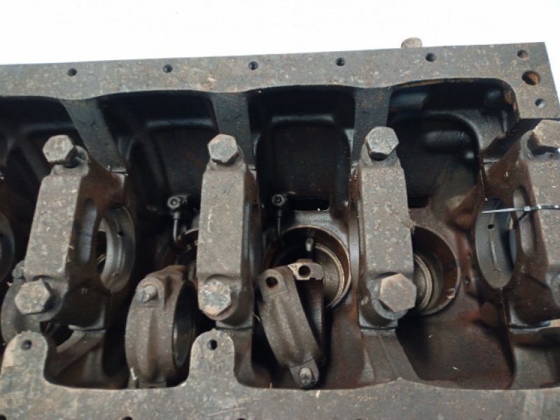 Motor und Motorteile типа Sonstige 620 DSL, Gebrauchtmaschine в Hemmet (Фотография 7)