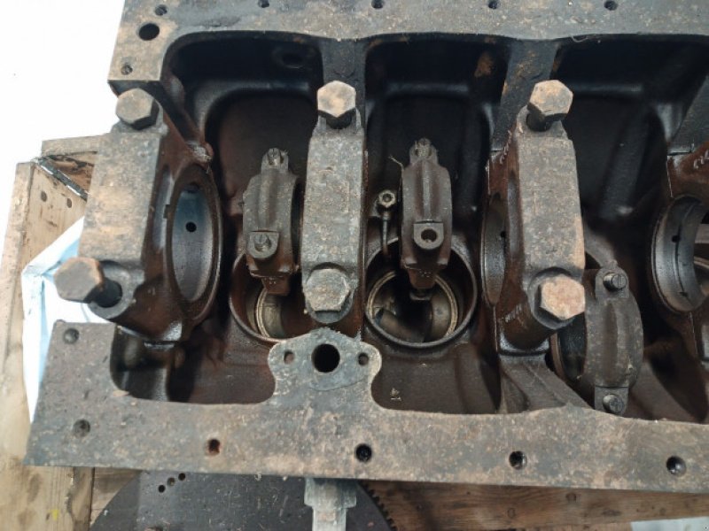 Motor und Motorteile типа Sonstige 620 DSL, Gebrauchtmaschine в Hemmet (Фотография 8)