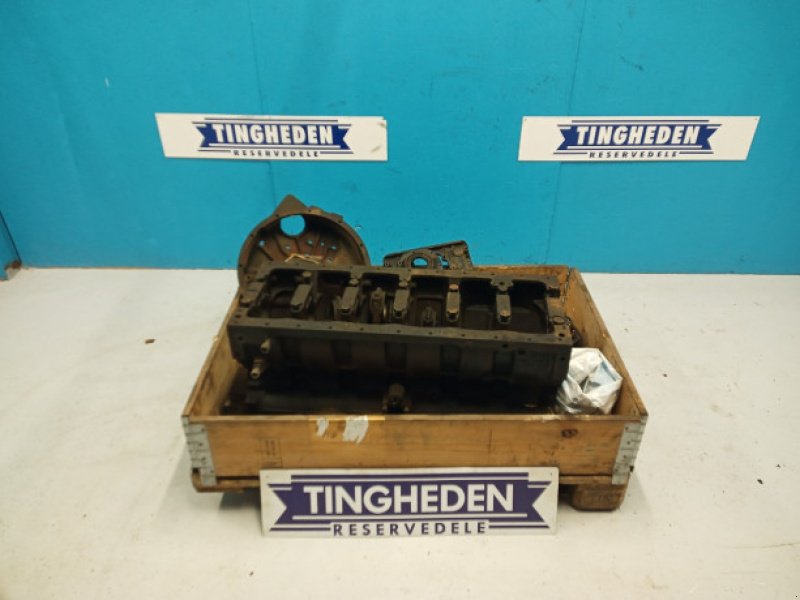 Motor und Motorteile des Typs Sonstige 620 DSL, Gebrauchtmaschine in Hemmet (Bild 1)