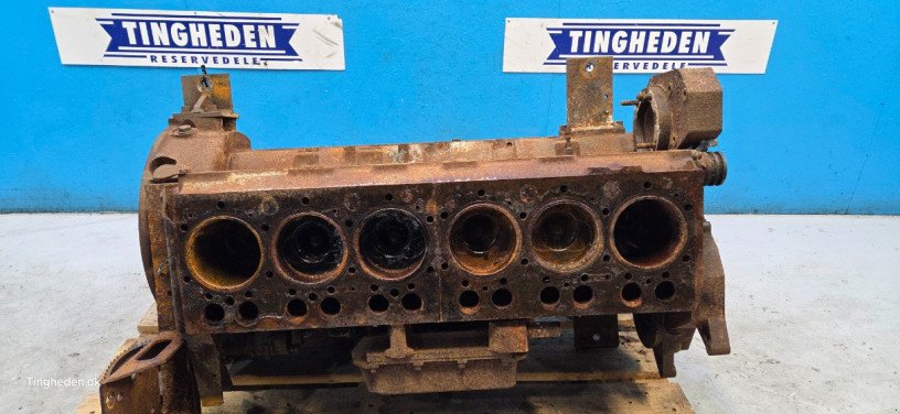 Motor und Motorteile типа Sonstige 645 DSBAEL, Gebrauchtmaschine в Hemmet (Фотография 24)