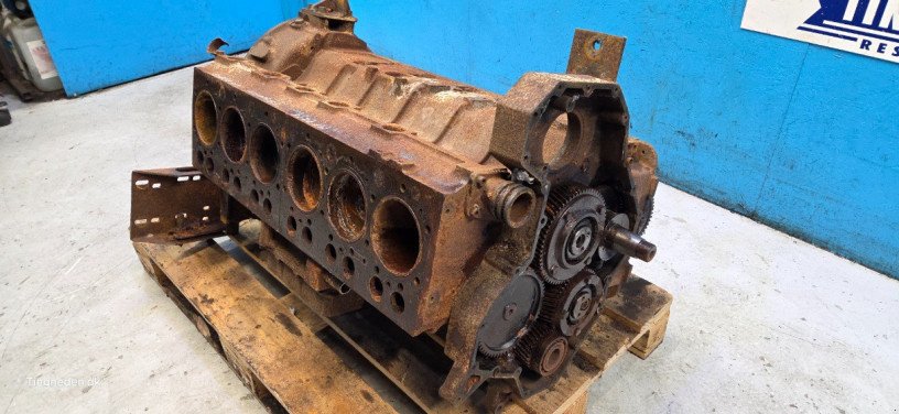 Motor und Motorteile типа Sonstige 645 DSBAEL, Gebrauchtmaschine в Hemmet (Фотография 22)