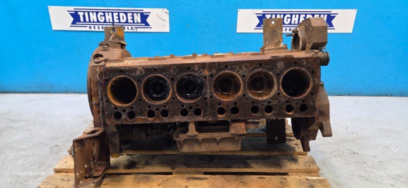 Motor und Motorteile типа Sonstige 645 DSBAEL, Gebrauchtmaschine в Hemmet (Фотография 2)