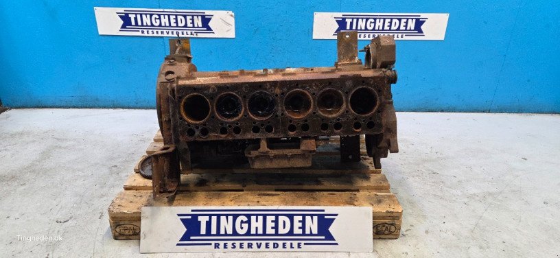 Motor und Motorteile типа Sonstige 645 DSBAEL, Gebrauchtmaschine в Hemmet (Фотография 1)