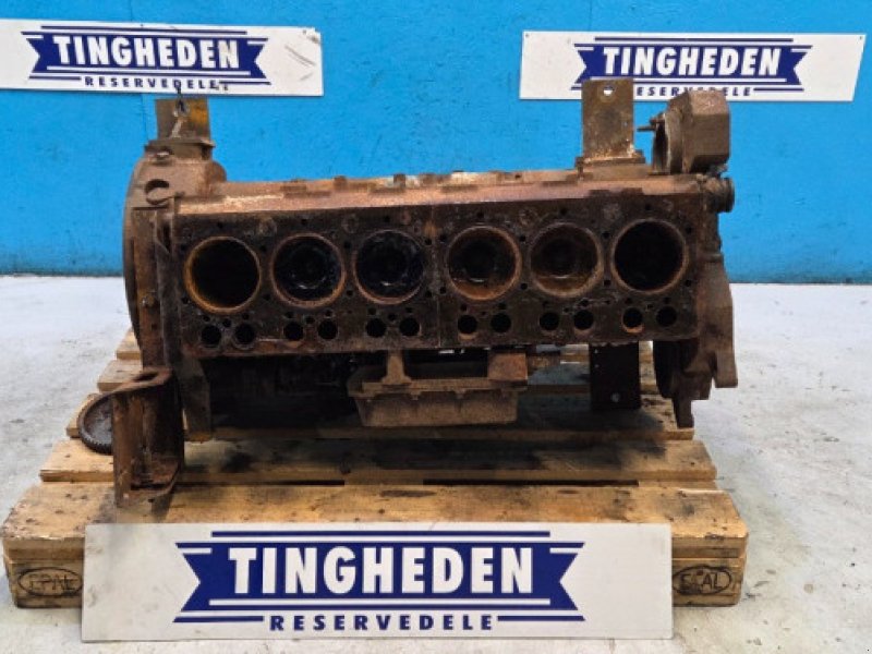 Motor und Motorteile типа Sonstige 645 DSBAEL, Gebrauchtmaschine в Hemmet (Фотография 1)