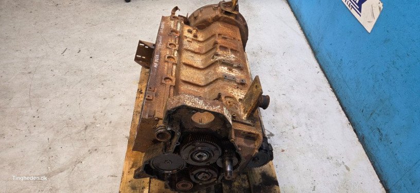 Motor und Motorteile типа Sonstige 645 DSBAEL, Gebrauchtmaschine в Hemmet (Фотография 14)