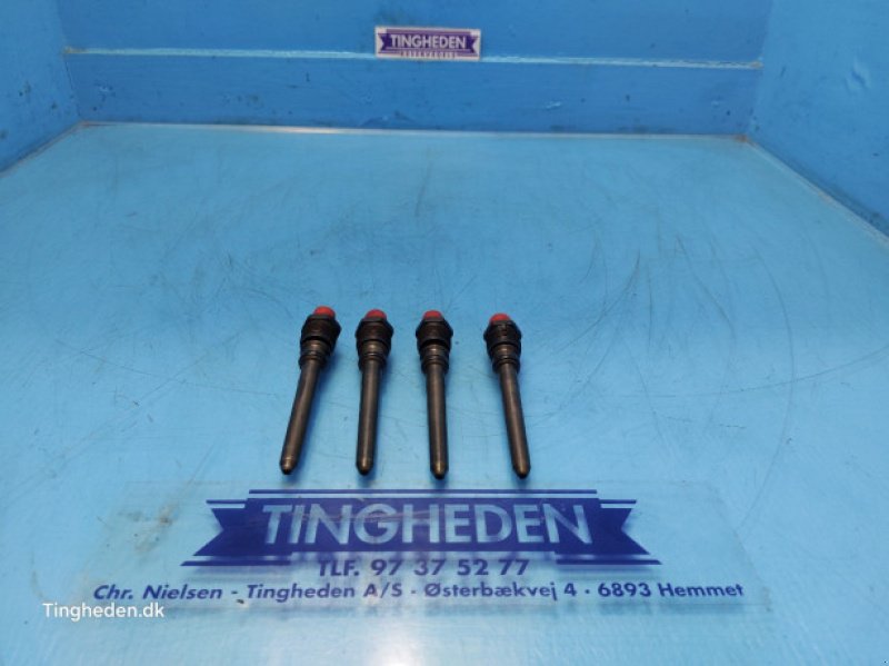 Motor und Motorteile типа Sonstige 645 DSBAEL, Gebrauchtmaschine в Hemmet (Фотография 1)