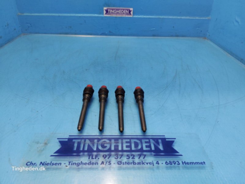 Motor und Motorteile типа Sonstige 645 DSBAEL, Gebrauchtmaschine в Hemmet (Фотография 1)