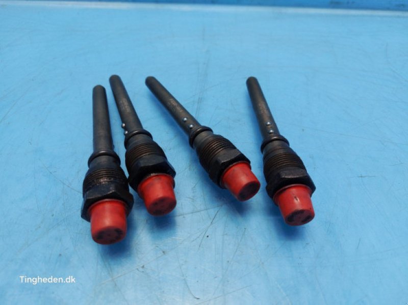 Motor und Motorteile типа Sonstige 645 DSBAEL, Gebrauchtmaschine в Hemmet (Фотография 9)