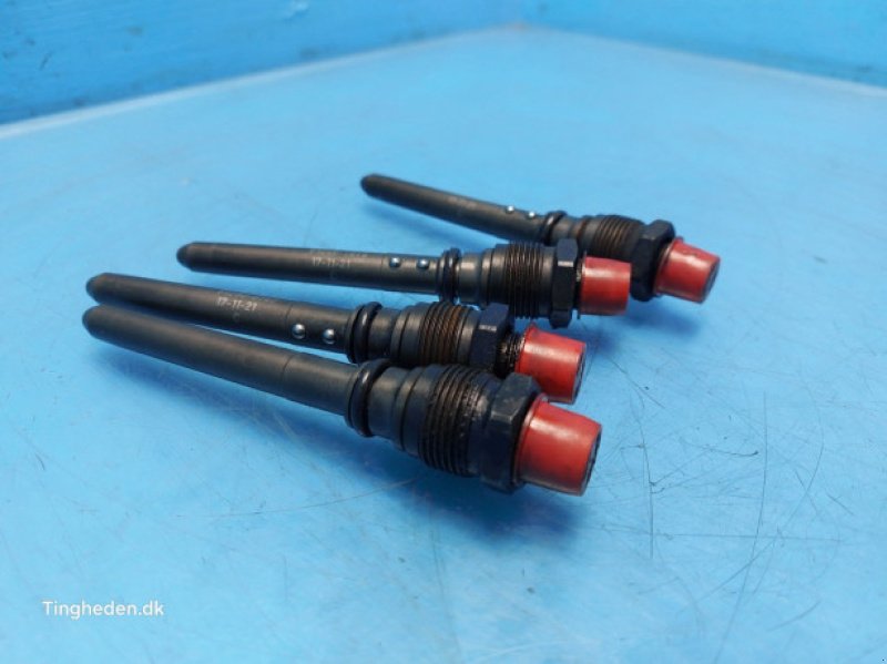 Motor und Motorteile типа Sonstige 645 DSBAEL, Gebrauchtmaschine в Hemmet (Фотография 10)