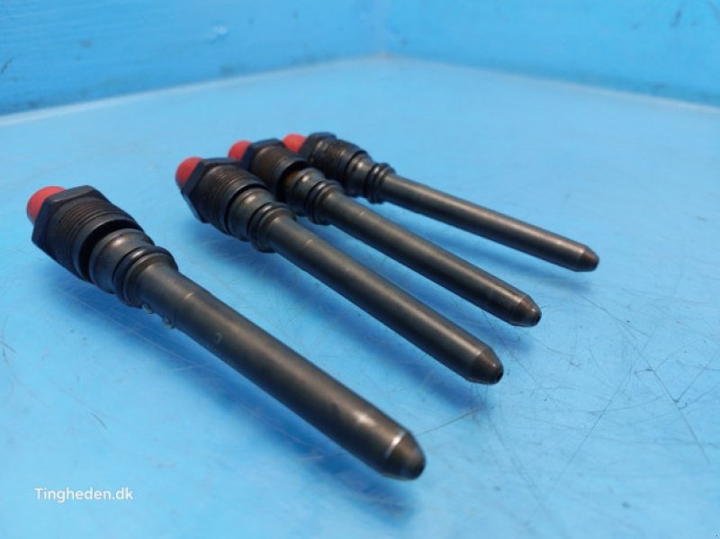 Motor und Motorteile типа Sonstige 645 DSBAEL, Gebrauchtmaschine в Hemmet (Фотография 3)