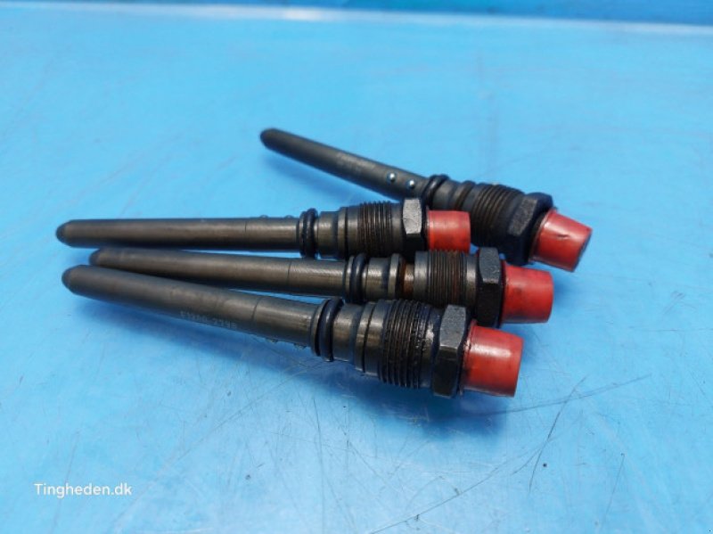 Motor und Motorteile типа Sonstige 645 DSBAEL, Gebrauchtmaschine в Hemmet (Фотография 4)