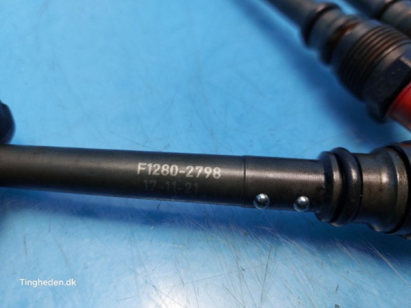 Motor und Motorteile типа Sonstige 645 DSBAEL, Gebrauchtmaschine в Hemmet (Фотография 7)