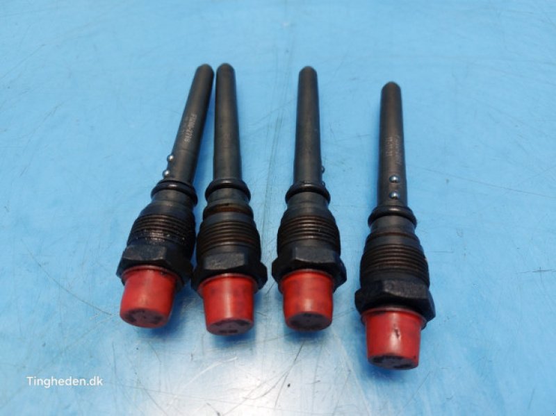 Motor und Motorteile типа Sonstige 645 DSBAEL, Gebrauchtmaschine в Hemmet (Фотография 5)