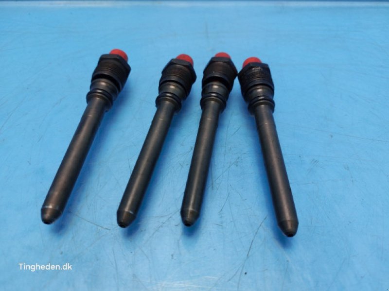 Motor und Motorteile типа Sonstige 645 DSBAEL, Gebrauchtmaschine в Hemmet (Фотография 2)