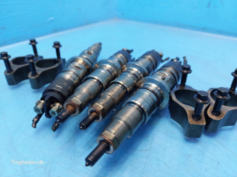 Motor und Motorteile типа Sonstige 645 DSBAEL, Gebrauchtmaschine в Hemmet (Фотография 12)