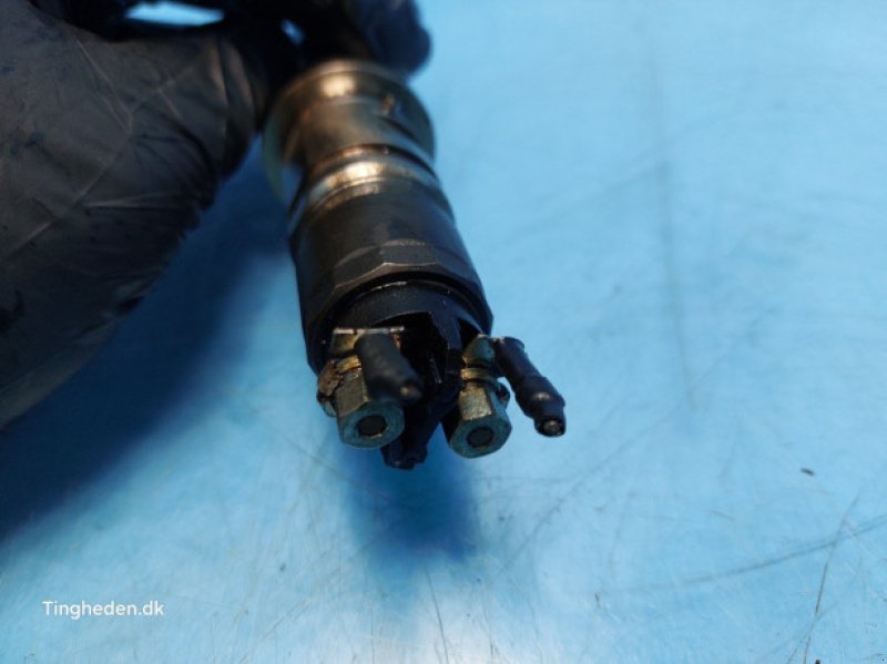 Motor und Motorteile типа Sonstige 645 DSBAEL, Gebrauchtmaschine в Hemmet (Фотография 7)