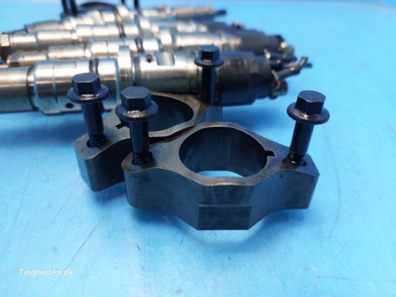 Motor und Motorteile типа Sonstige 645 DSBAEL, Gebrauchtmaschine в Hemmet (Фотография 14)