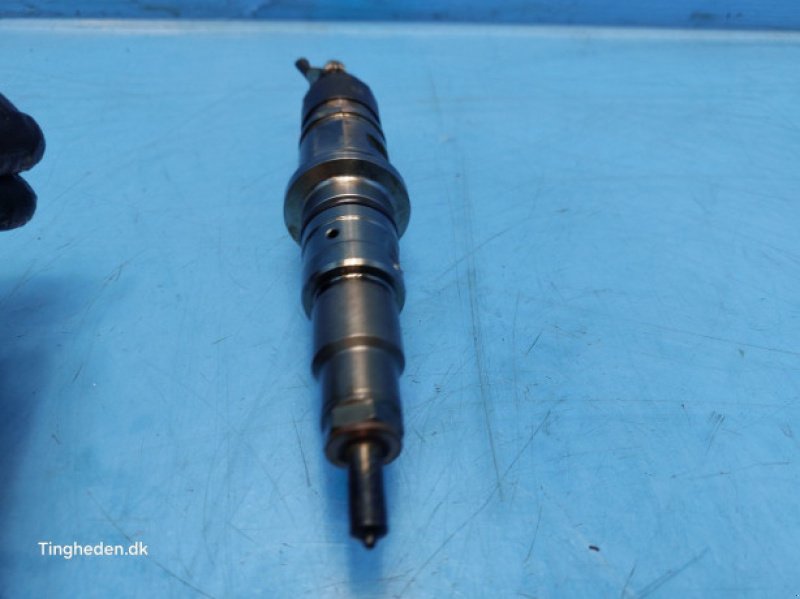 Motor und Motorteile типа Sonstige 645 DSBAEL, Gebrauchtmaschine в Hemmet (Фотография 4)