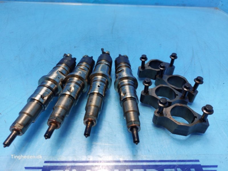 Motor und Motorteile типа Sonstige 645 DSBAEL, Gebrauchtmaschine в Hemmet (Фотография 3)