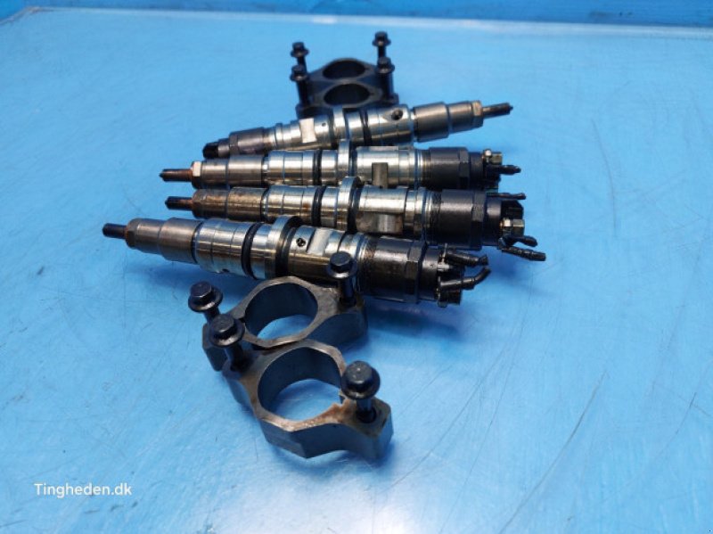 Motor und Motorteile типа Sonstige 645 DSBAEL, Gebrauchtmaschine в Hemmet (Фотография 10)