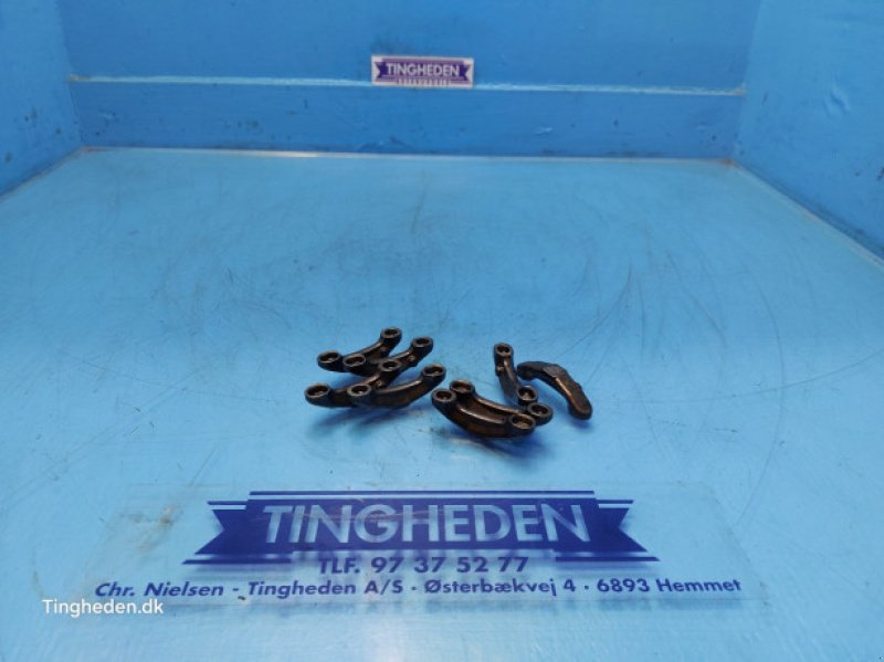 Motor und Motorteile типа Sonstige 645 DSBAEL, Gebrauchtmaschine в Hemmet (Фотография 1)