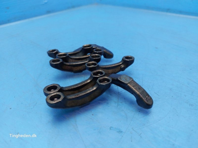 Motor und Motorteile типа Sonstige 645 DSBAEL, Gebrauchtmaschine в Hemmet (Фотография 4)