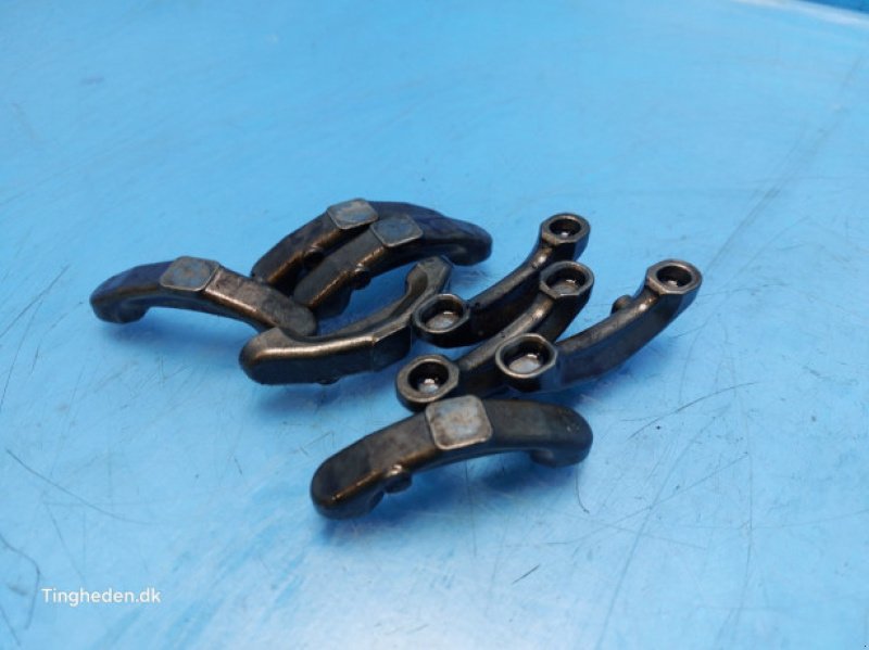 Motor und Motorteile типа Sonstige 645 DSBAEL, Gebrauchtmaschine в Hemmet (Фотография 6)