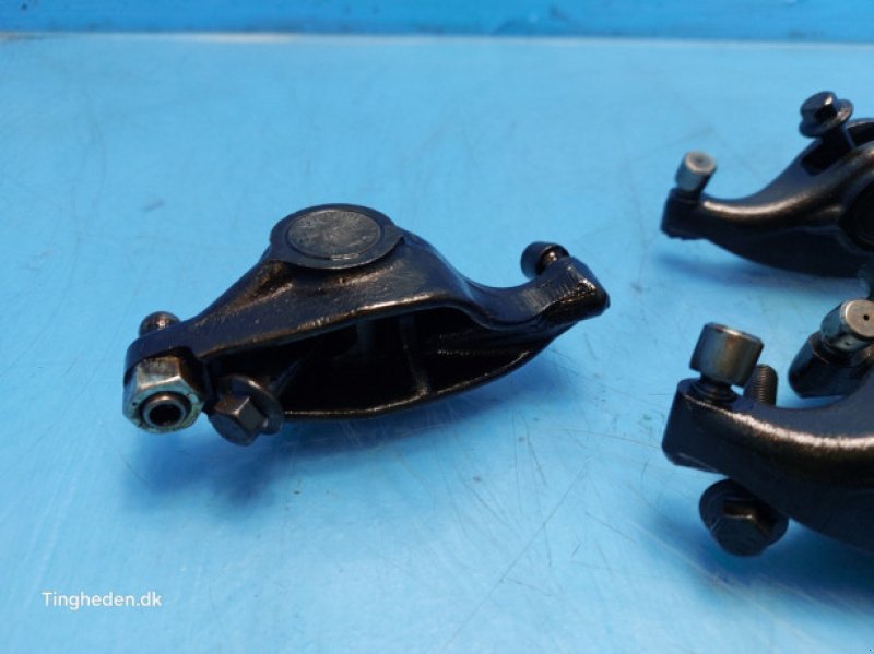 Motor und Motorteile типа Sonstige 645 DSBAEL, Gebrauchtmaschine в Hemmet (Фотография 4)