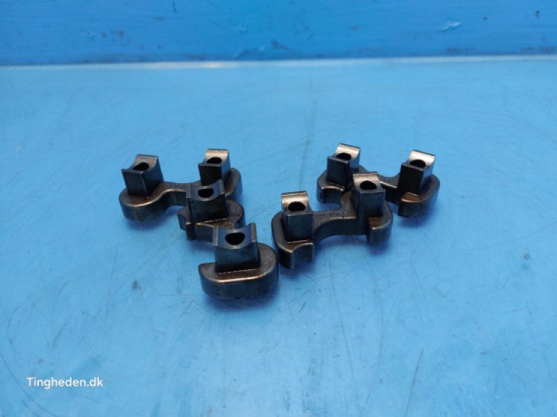 Motor und Motorteile типа Sonstige 645 DSBAEL, Gebrauchtmaschine в Hemmet (Фотография 9)