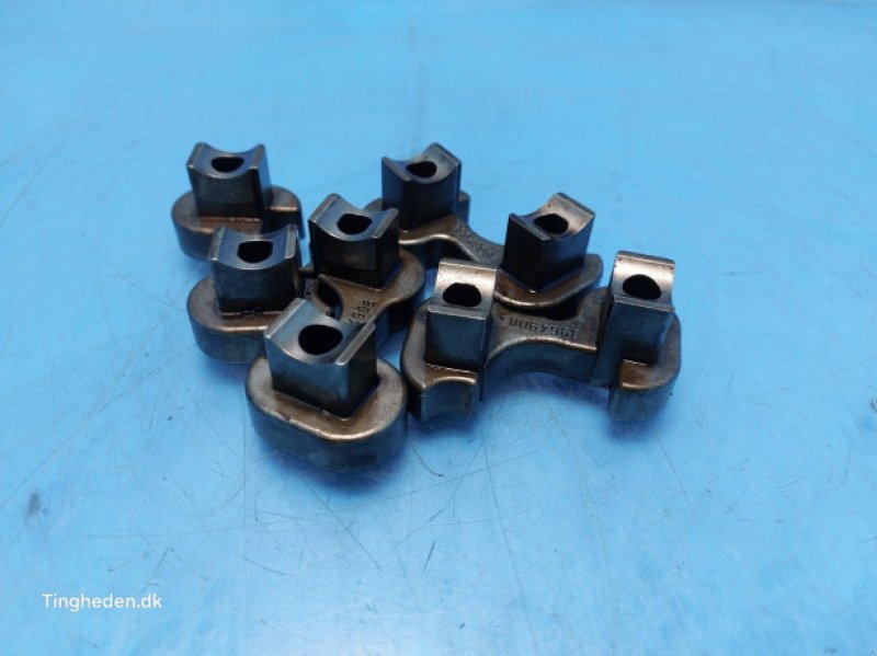 Motor und Motorteile типа Sonstige 645 DSBAEL, Gebrauchtmaschine в Hemmet (Фотография 2)